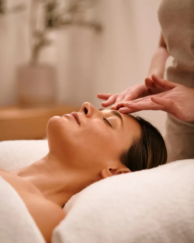 Lomi-Lomi Spa Service